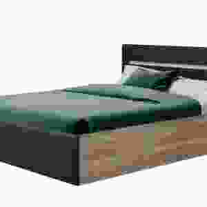 Кровать ''Наоми'' КР-11  200*160